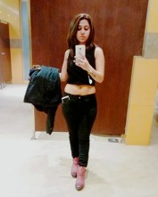 Anum - Dubai Escorts